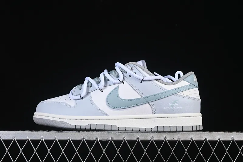 All categories Nk SB Dunk Series Nk SB Dunk Low High-end customized low-top sneakers Nike SB Dunk Low "Just Do It" Anniversary high-end customized low-top casual sneakers GG0508-037